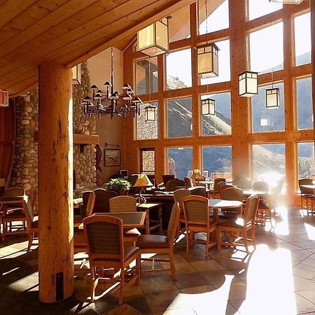 Riggins Salmon Rapids Lodge מראה פנימי תמונה