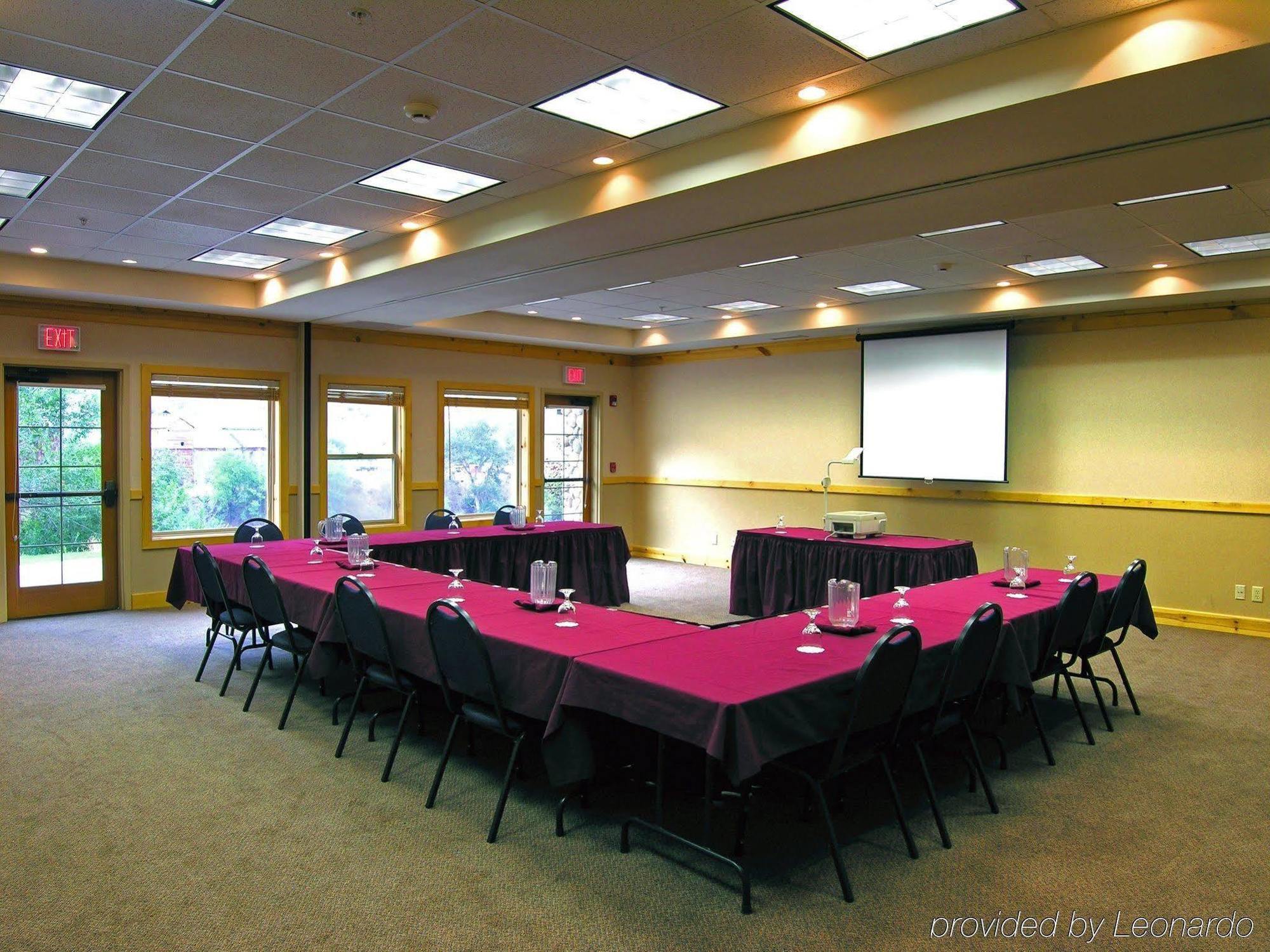 Riggins Salmon Rapids Lodge מתקנים תמונה