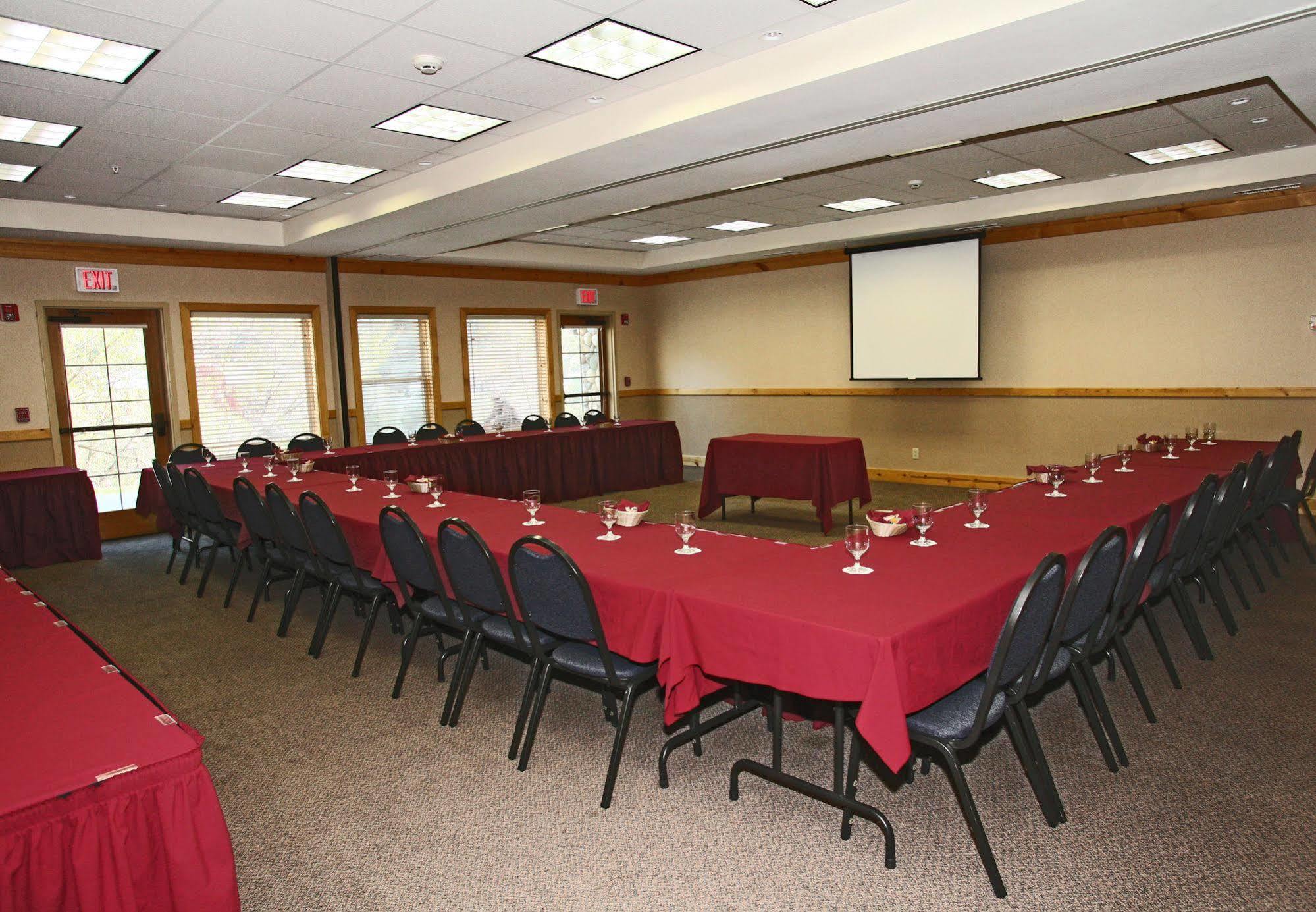 Riggins Salmon Rapids Lodge מראה חיצוני תמונה