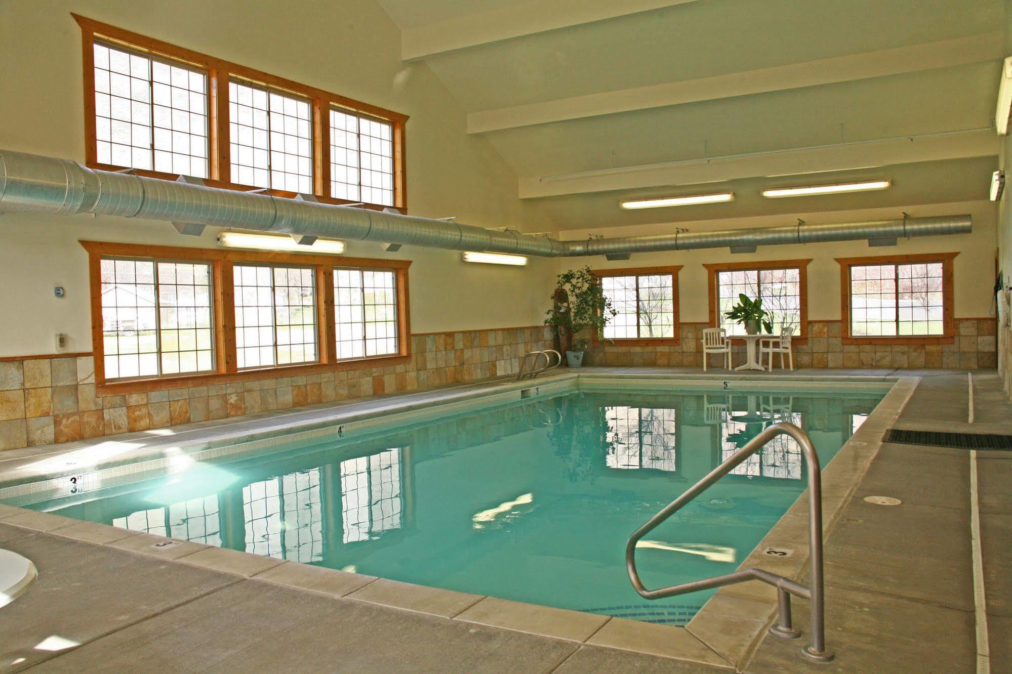 Riggins Salmon Rapids Lodge מראה חיצוני תמונה